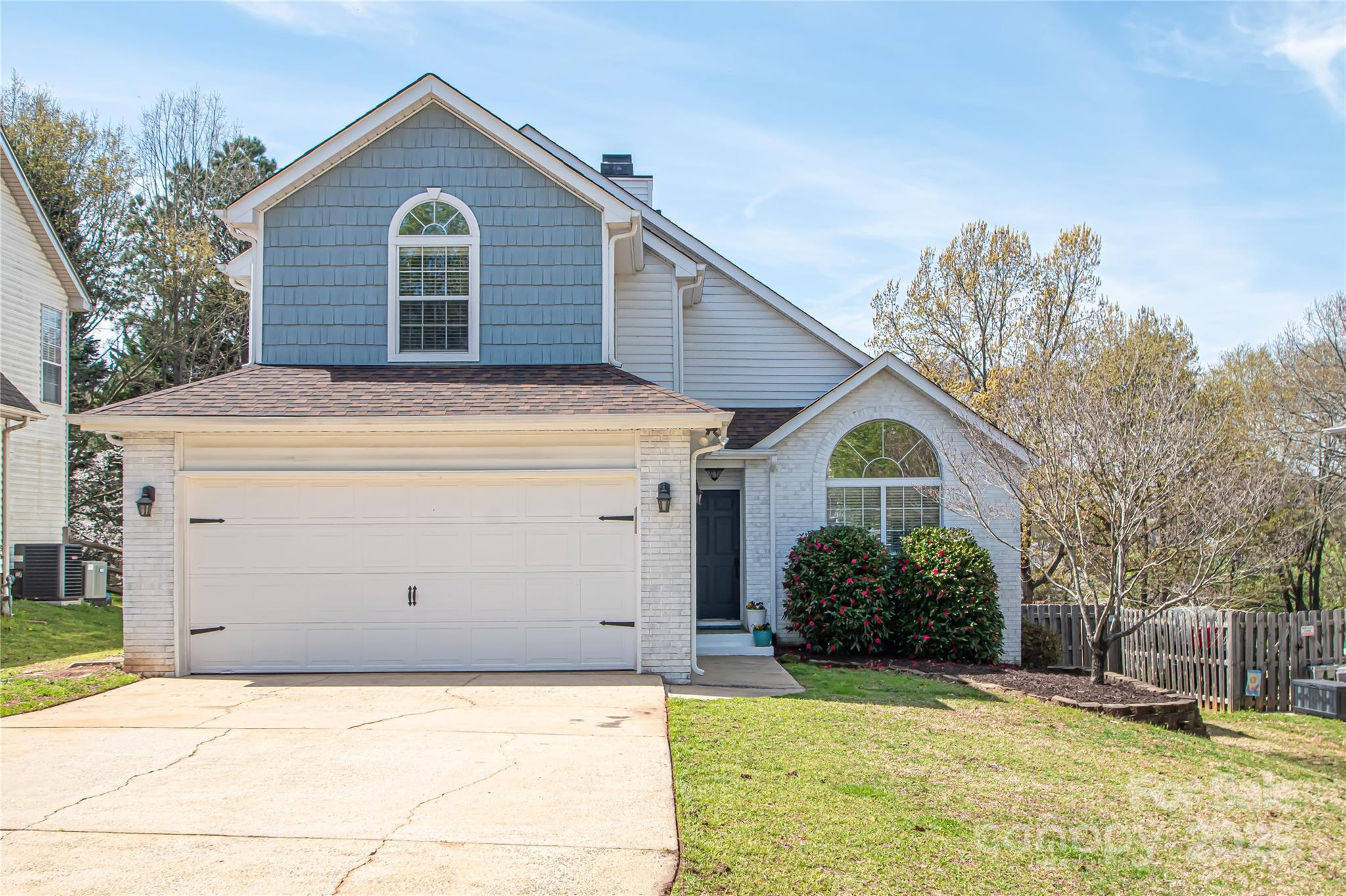 Rock Island Point - Residential