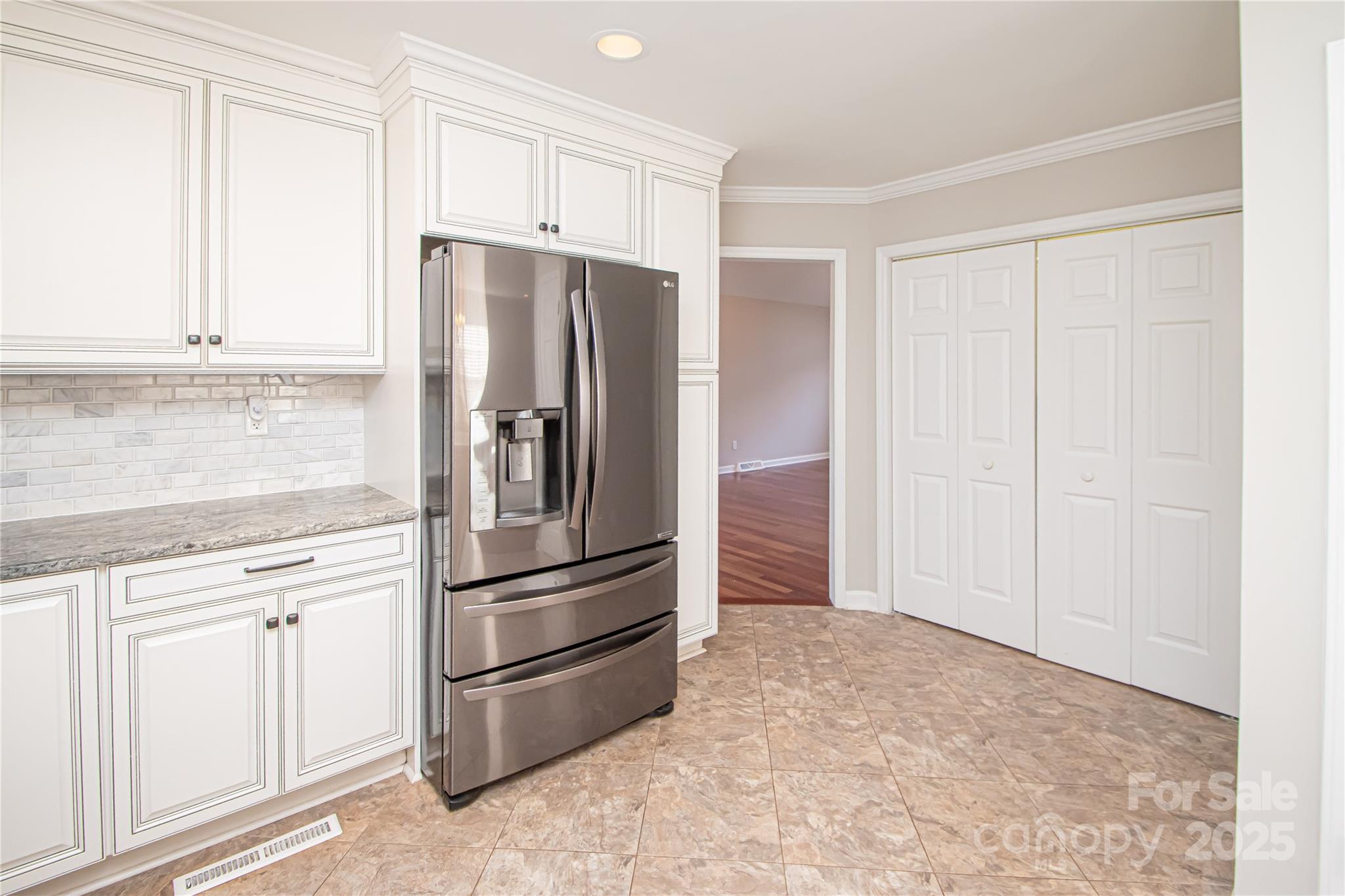 Rock Island Point - Residential