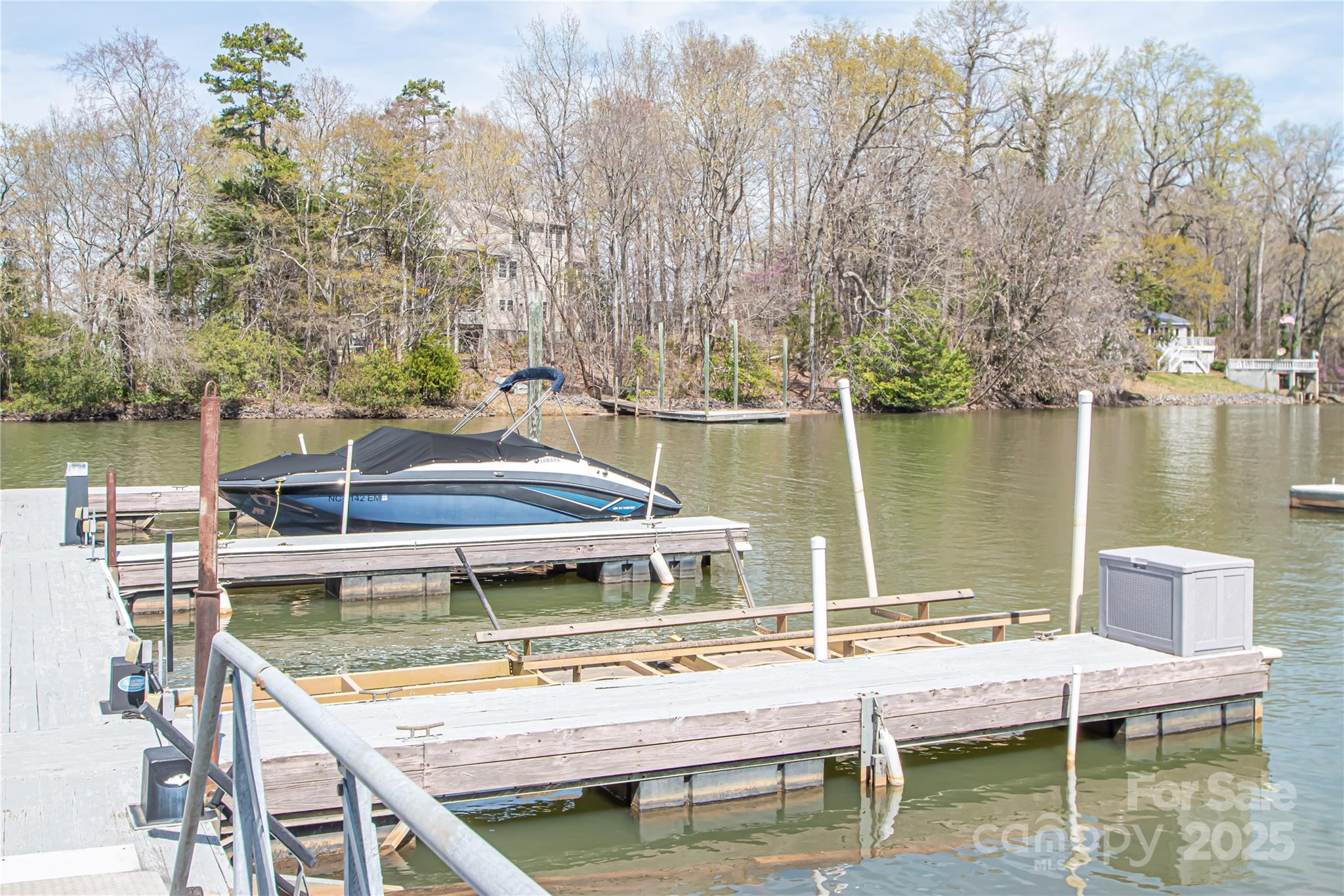 Rock Island Point - Residential