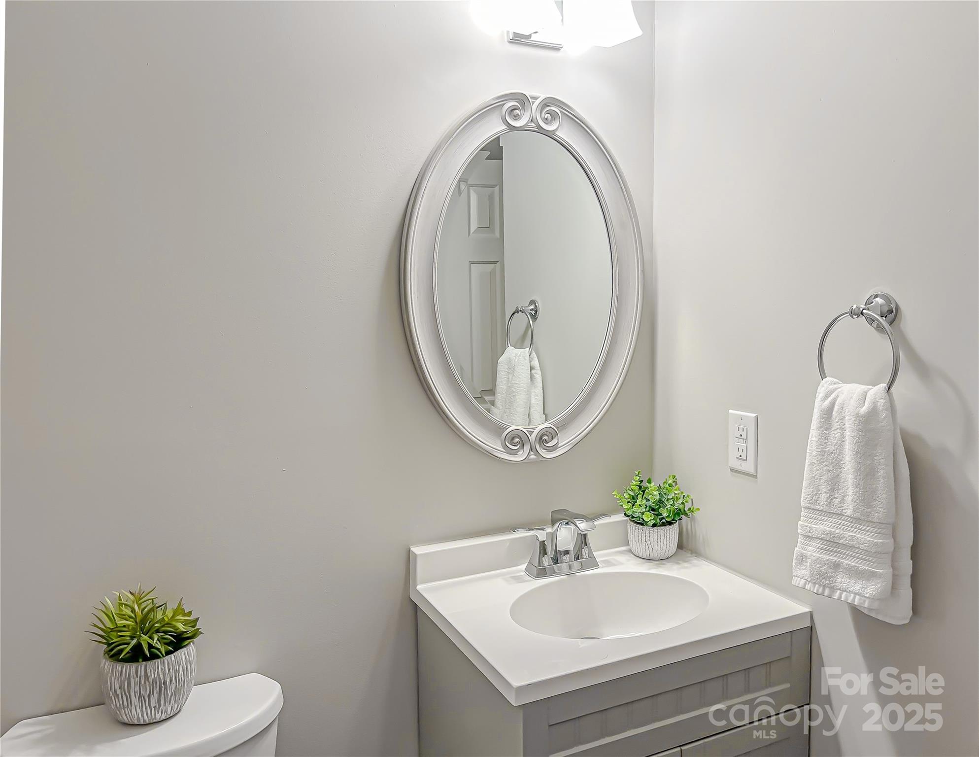 Rock Island Point - Residential