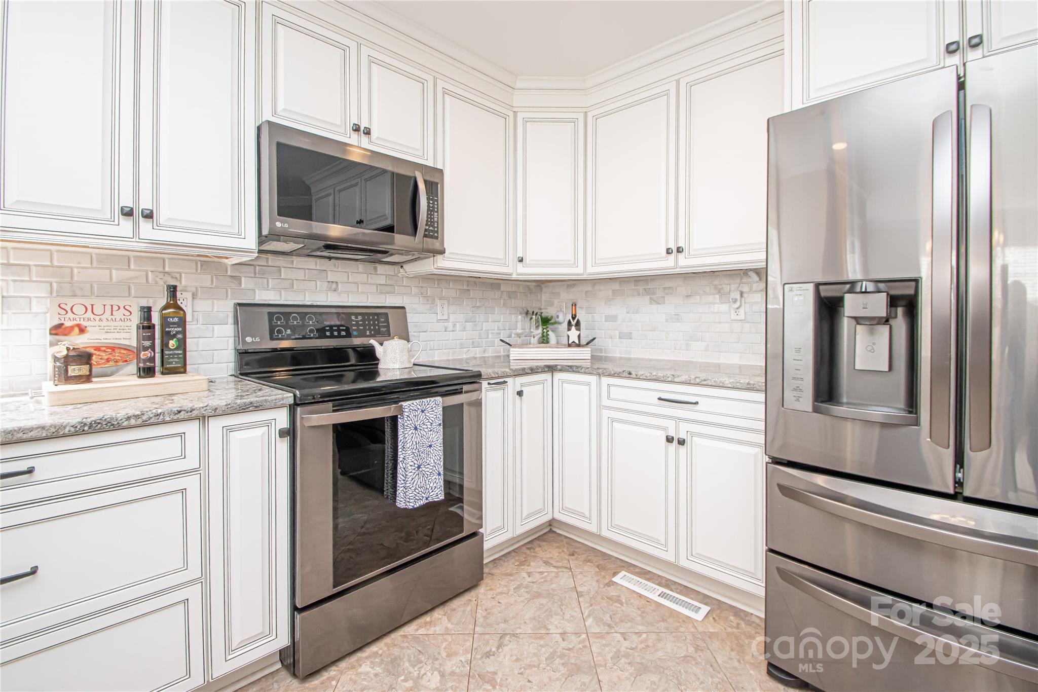 Rock Island Point - Residential