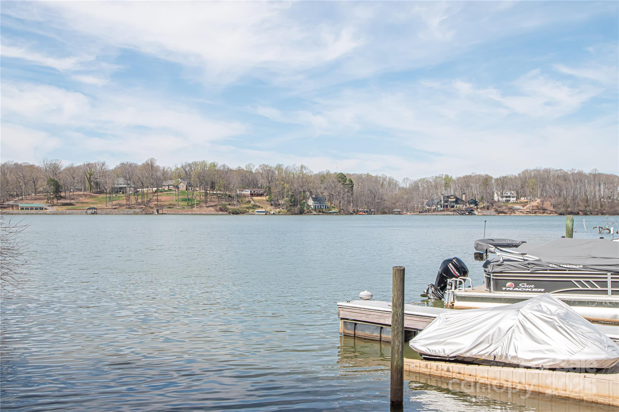 Rock Island Point - Residential