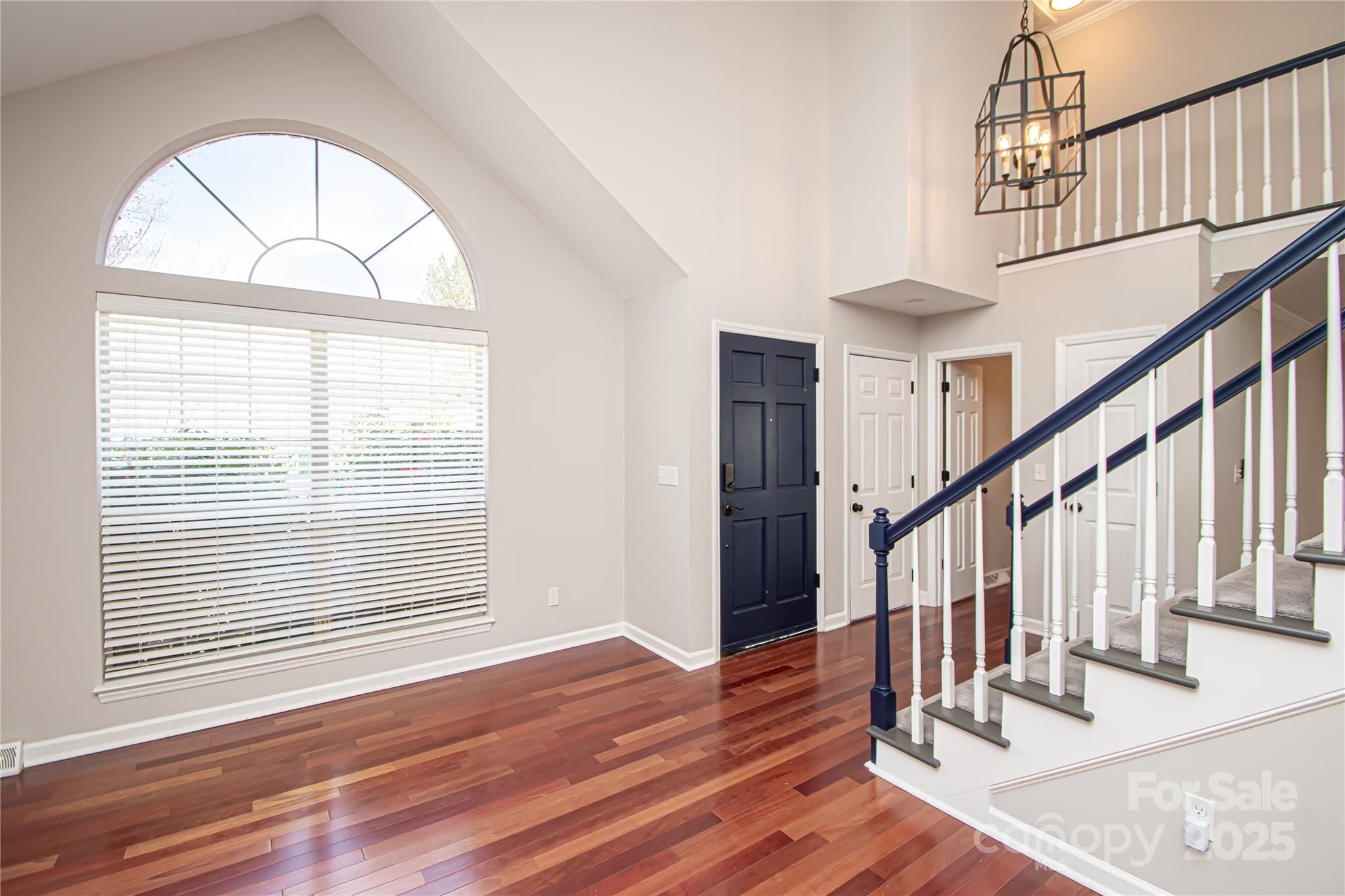 Rock Island Point - Residential