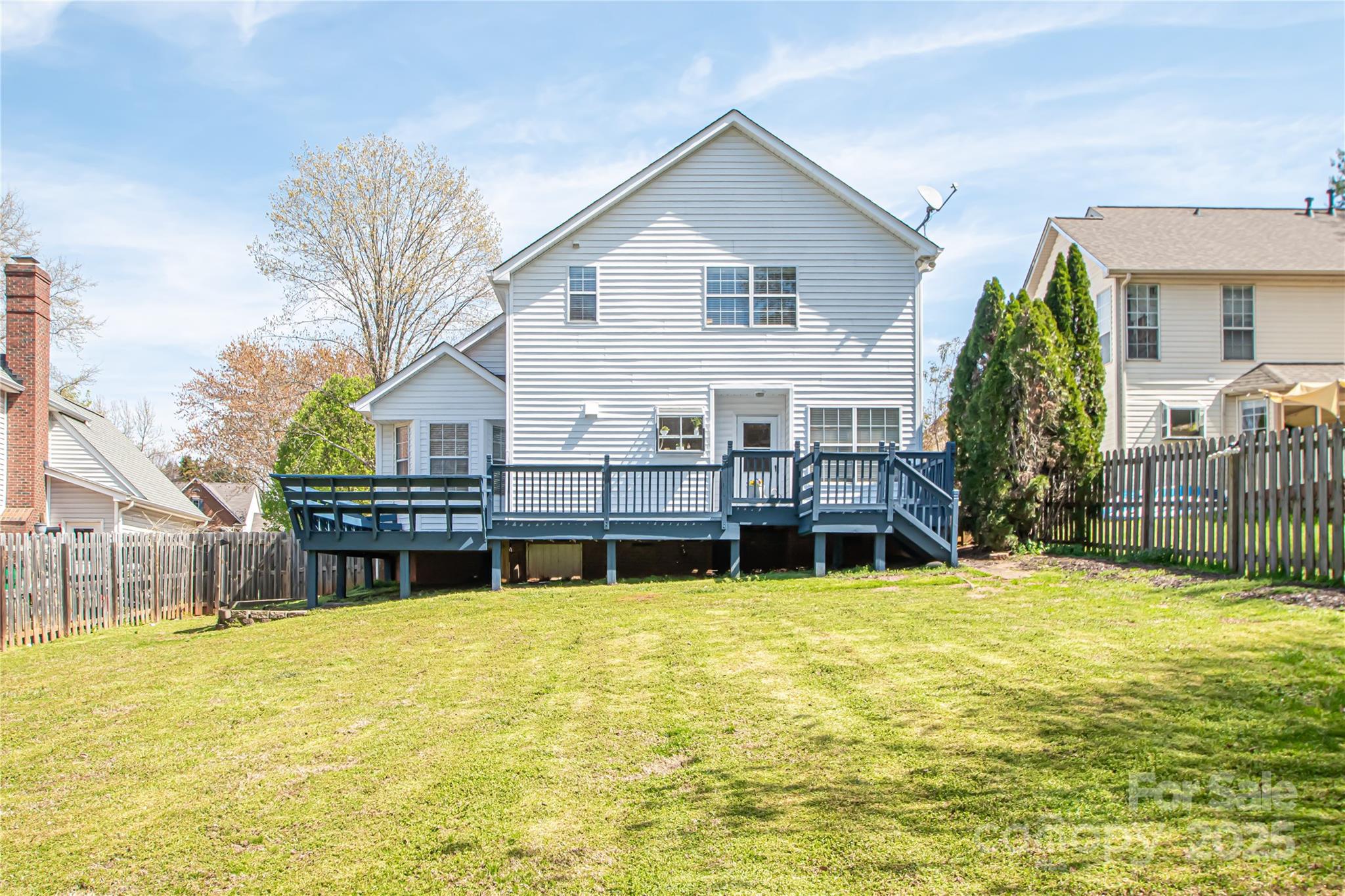 Rock Island Point - Residential