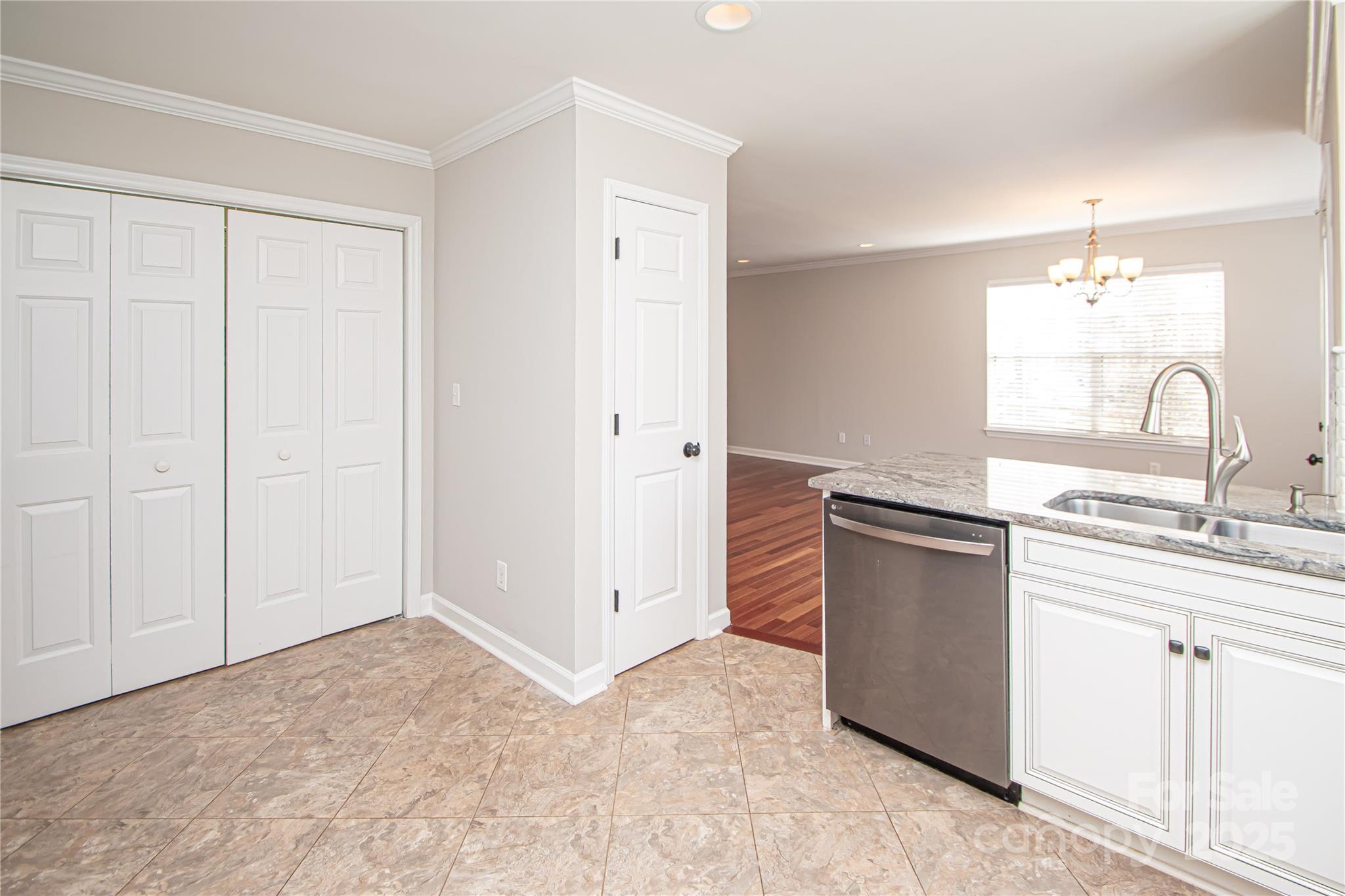 Rock Island Point - Residential