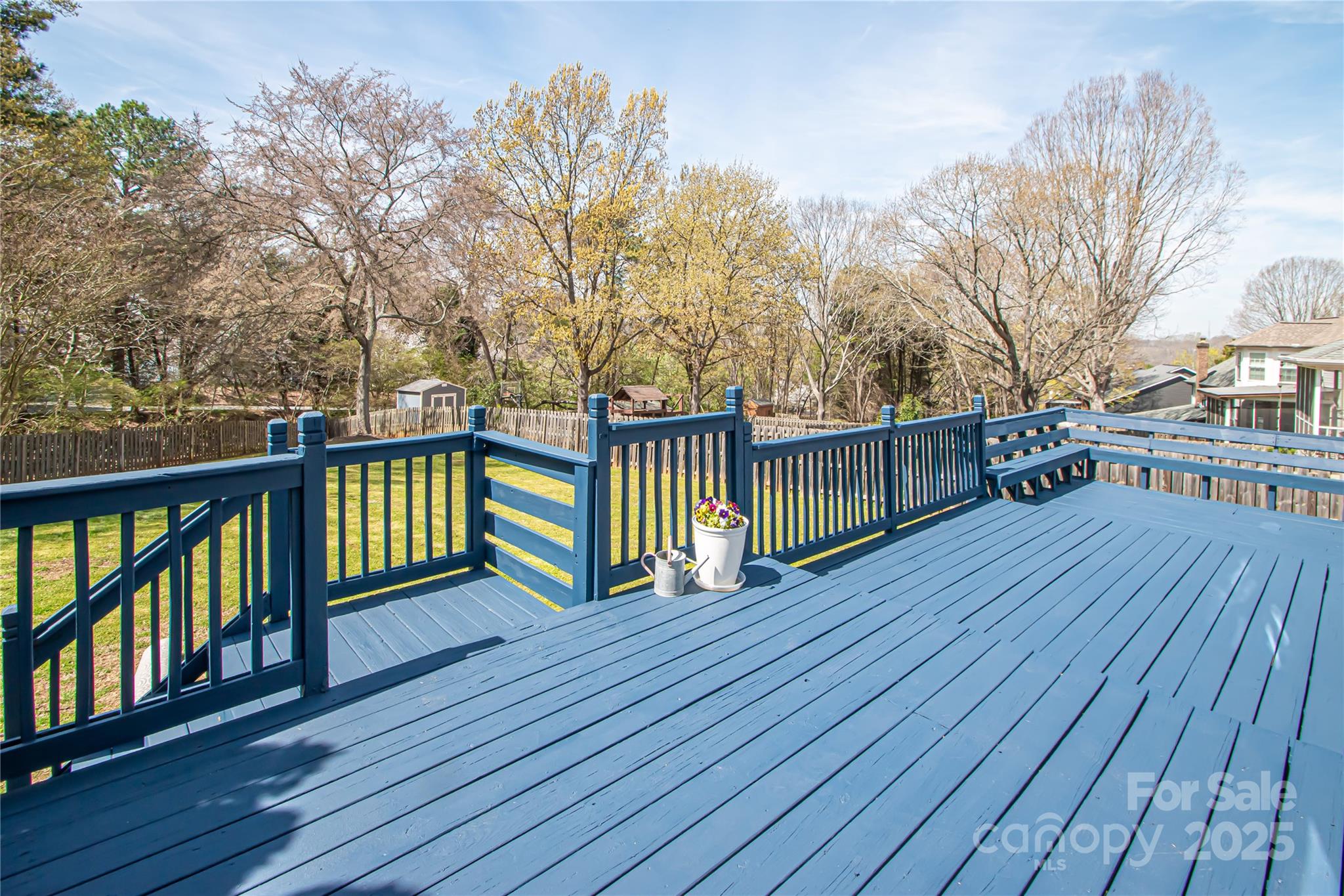 Rock Island Point - Residential