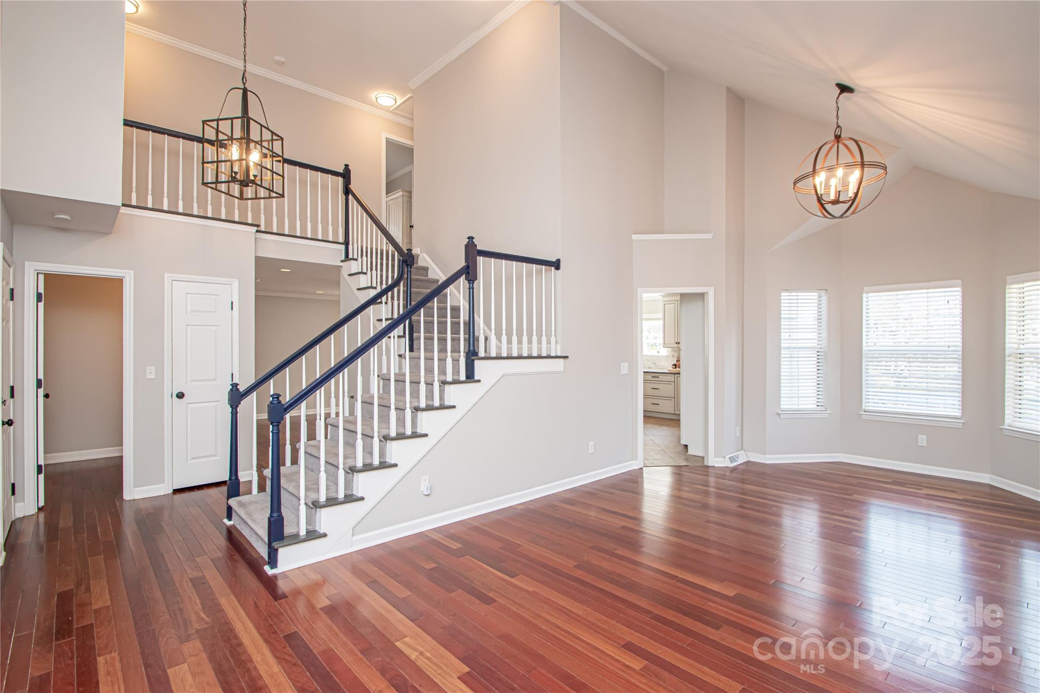 Rock Island Point - Residential