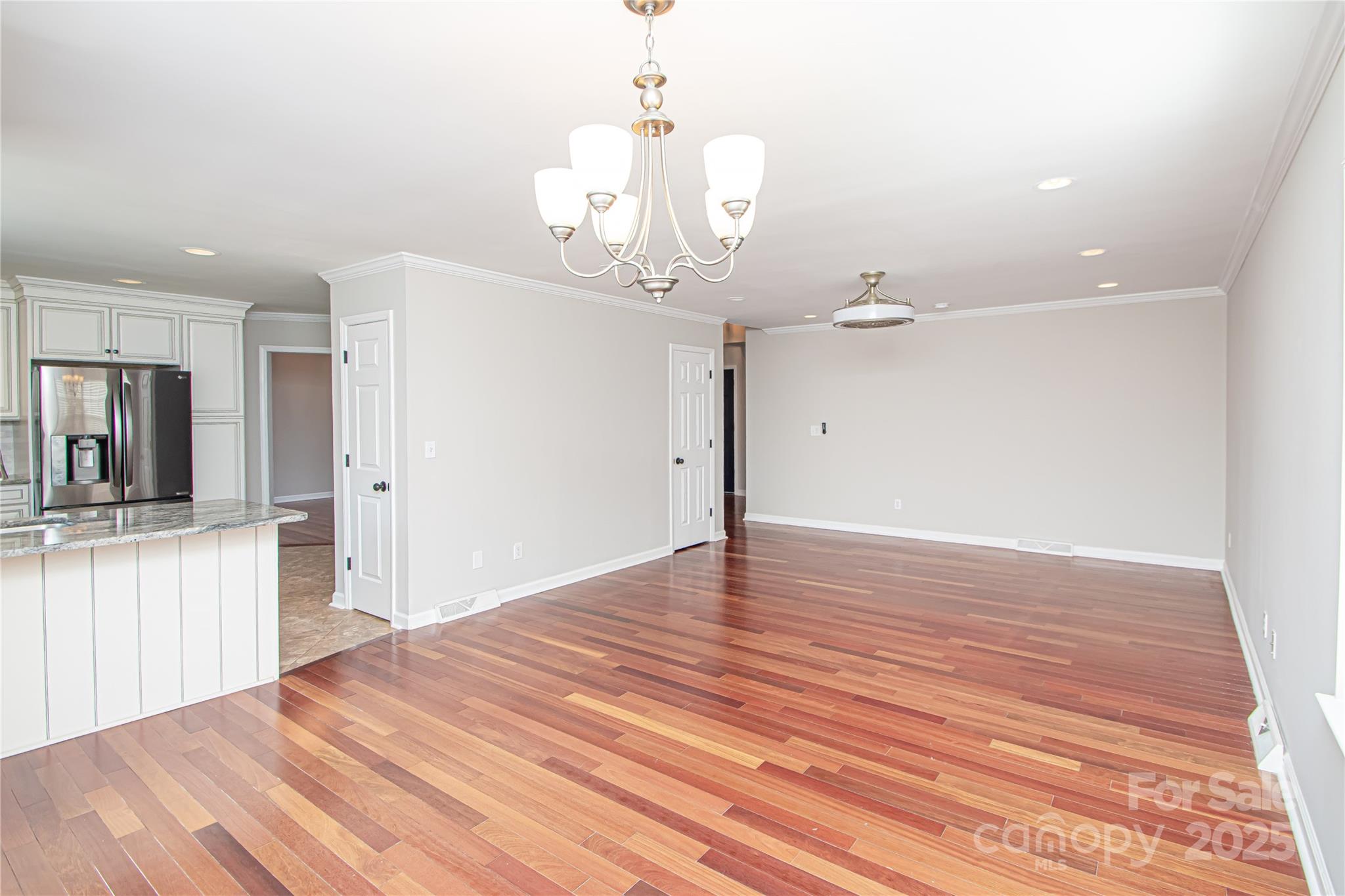 Rock Island Point - Residential