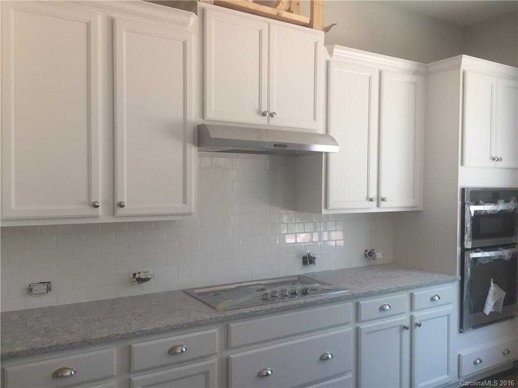 Bridgemill - Residential