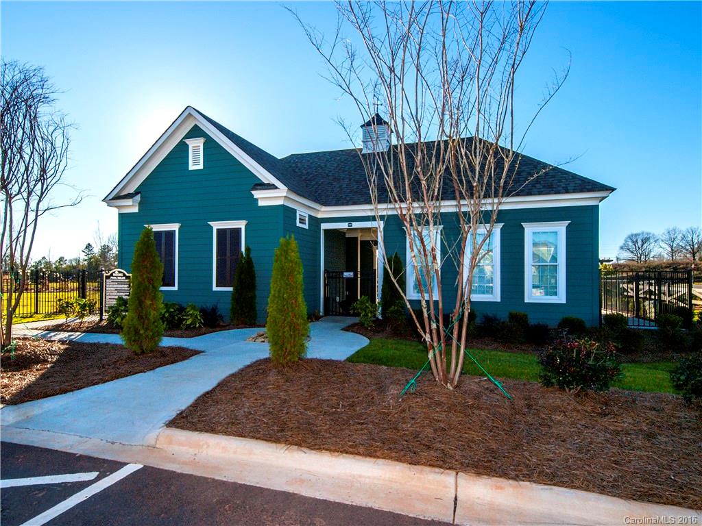 Bridgemill - Residential