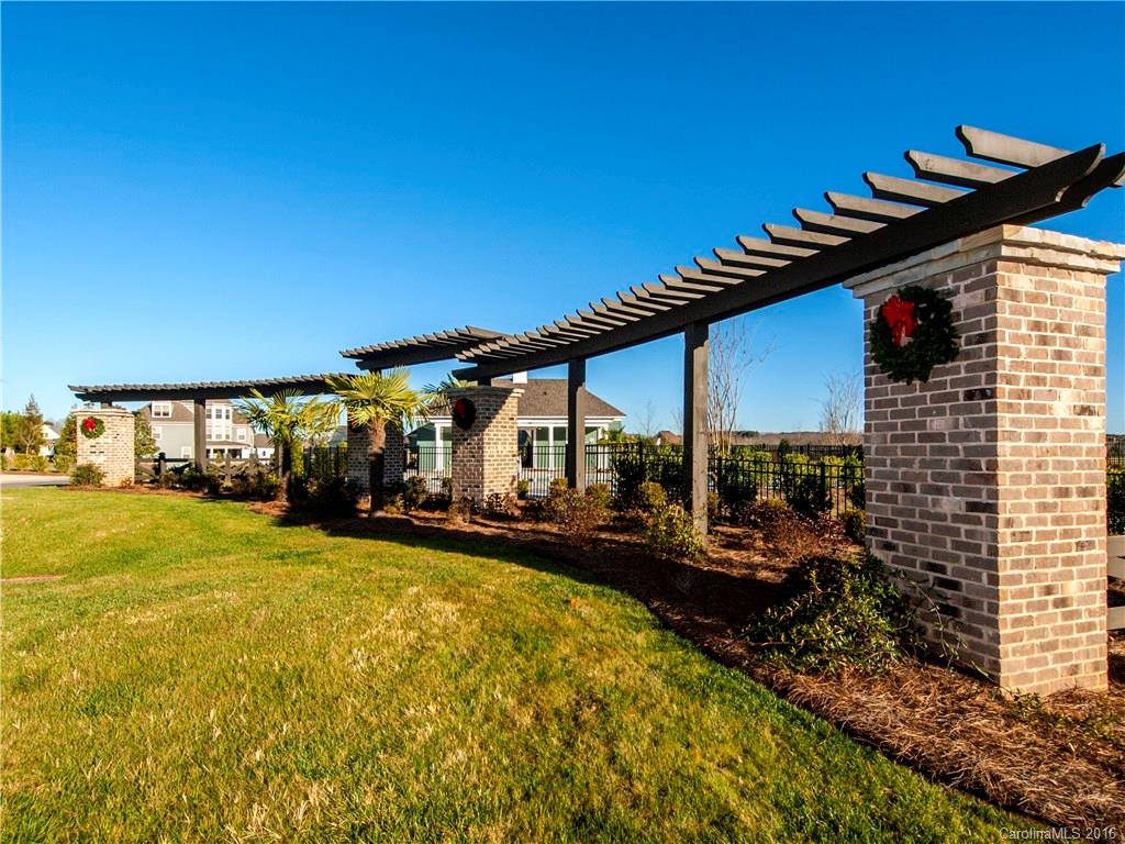 Bridgemill - Residential