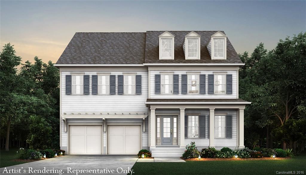 Bridgemill - Residential