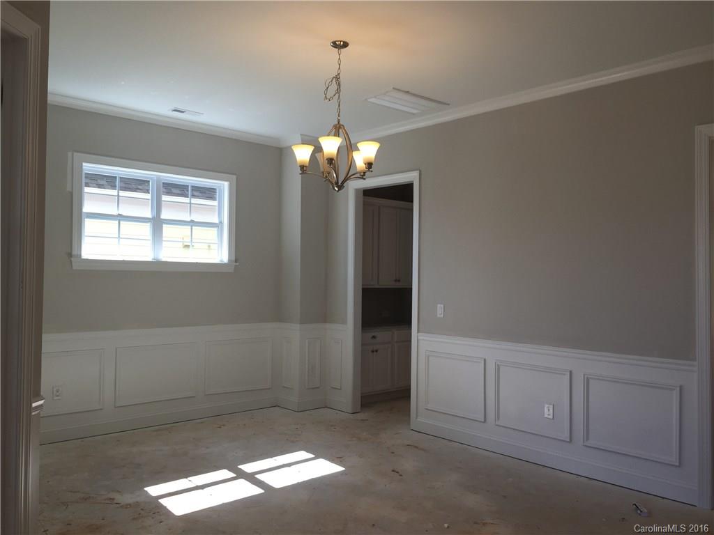 Bridgemill - Residential