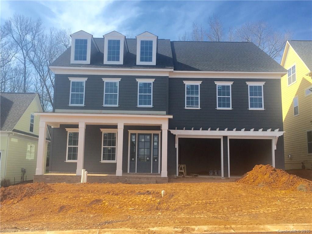 Bridgemill - Residential