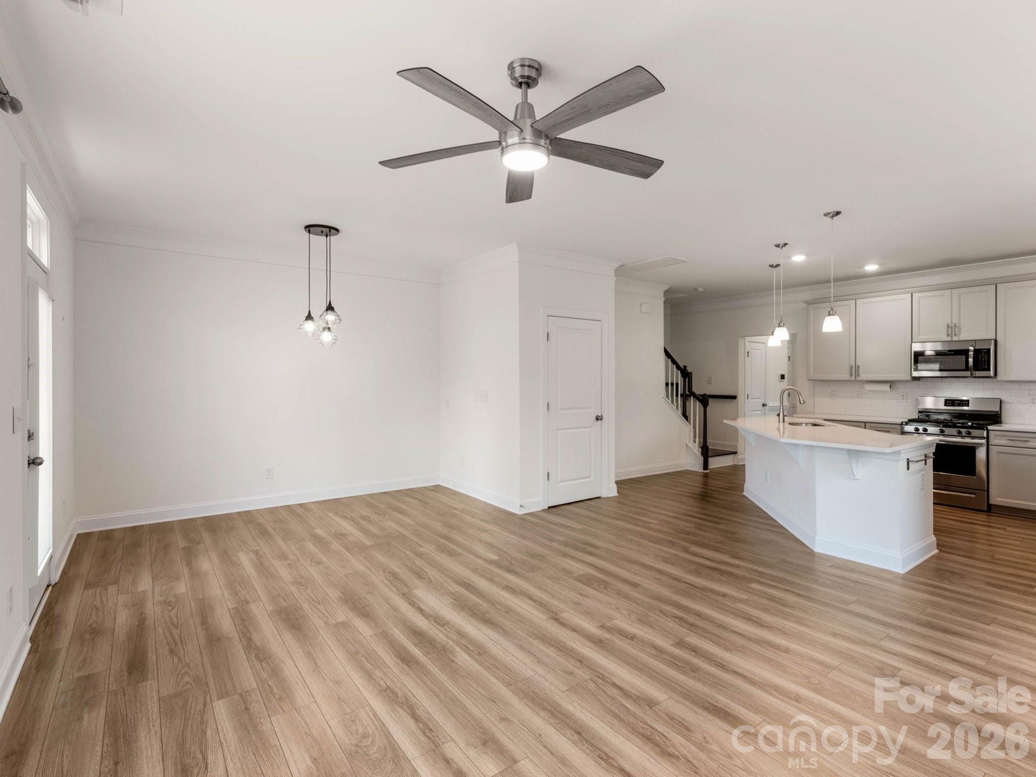 1001 Township Parkway