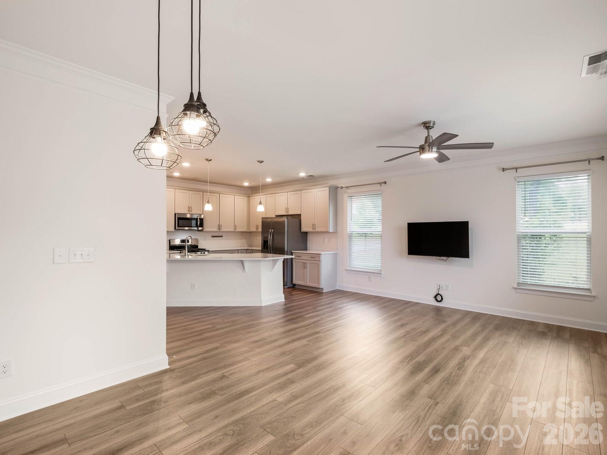 1001 Township Parkway