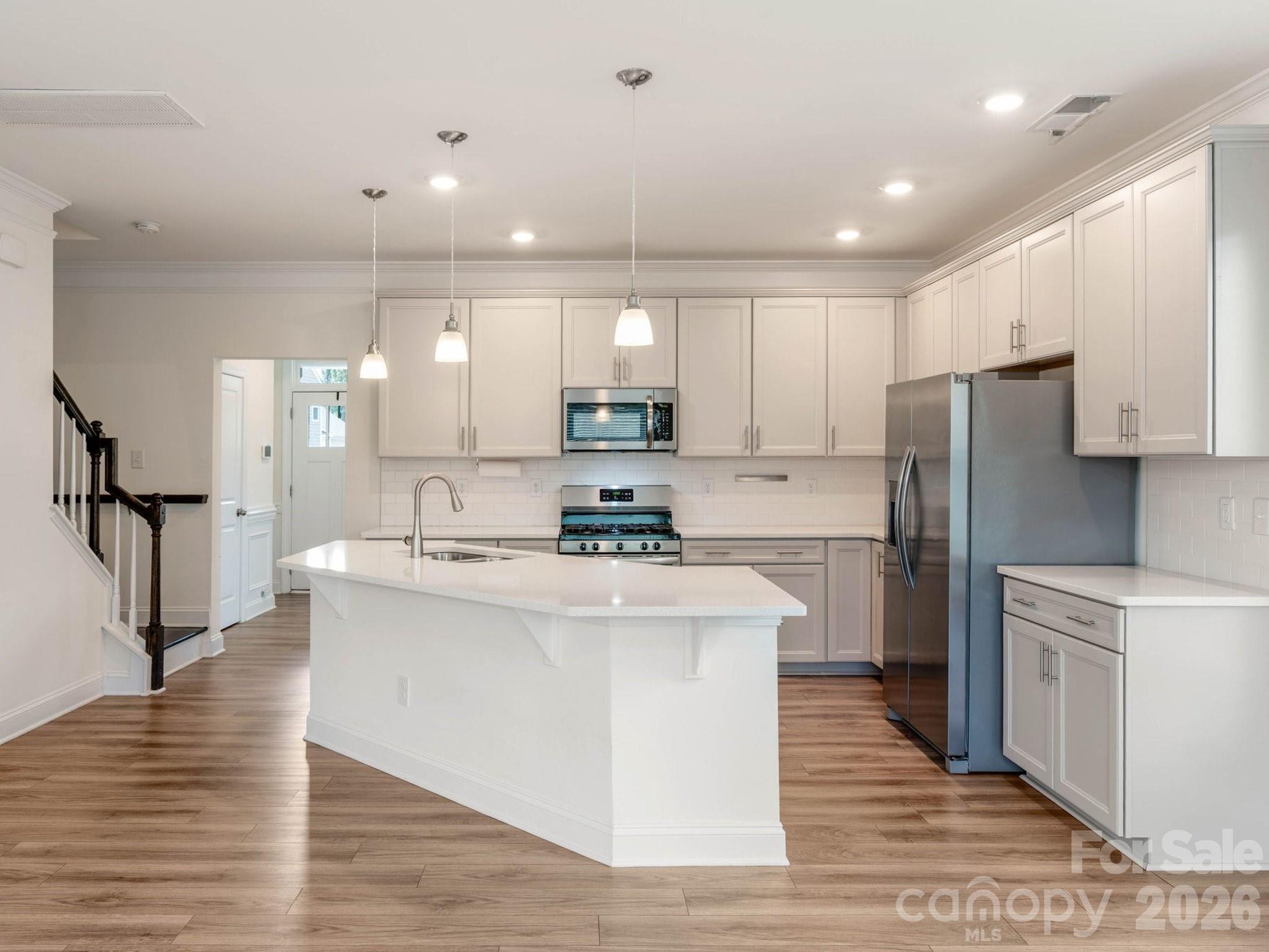 1001 Township Parkway
