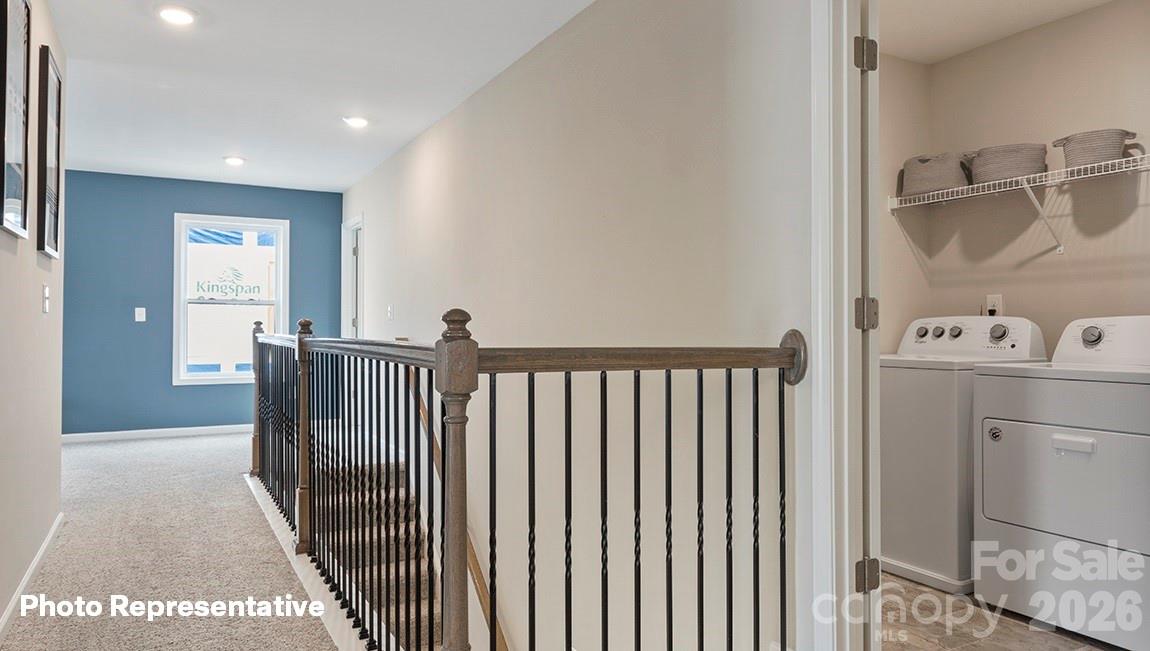 FALLS COVE AT LAKE NORMAN - Residential