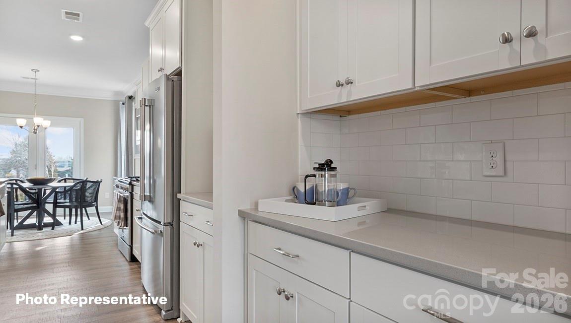 FALLS COVE AT LAKE NORMAN - Residential