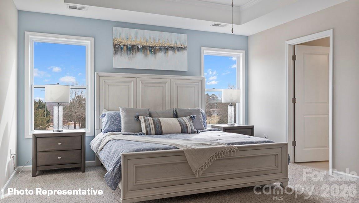 FALLS COVE AT LAKE NORMAN - Residential