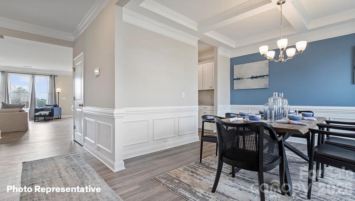 FALLS COVE AT LAKE NORMAN - Residential