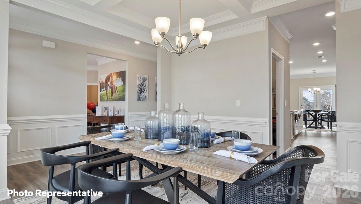 FALLS COVE AT LAKE NORMAN - Residential