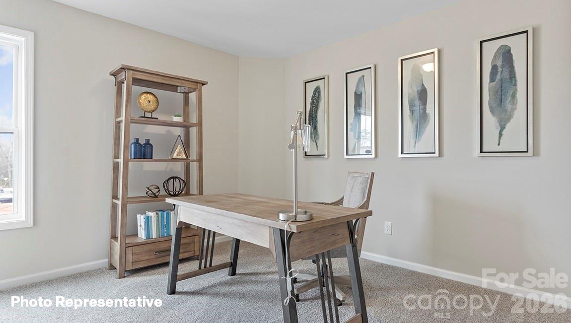 FALLS COVE AT LAKE NORMAN - Residential