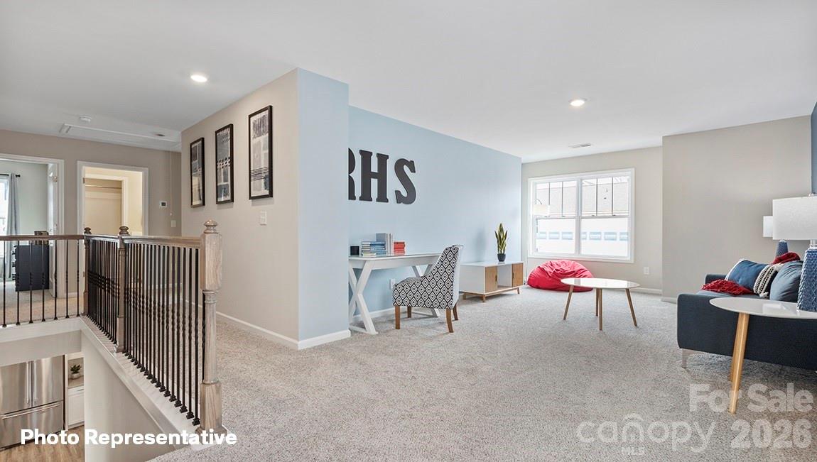 FALLS COVE AT LAKE NORMAN - Residential