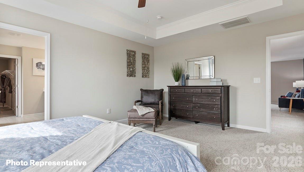 FALLS COVE AT LAKE NORMAN - Residential