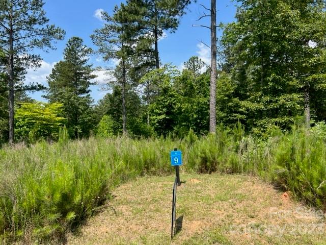 The Waterfront Club - Land