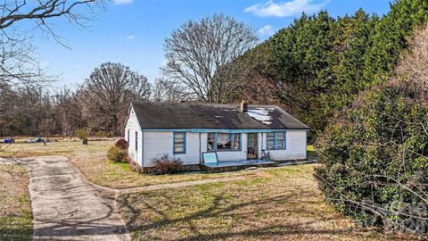 Photo of 5191 Fewell Road, Clover, SC 29710 (MLS # 4343194)