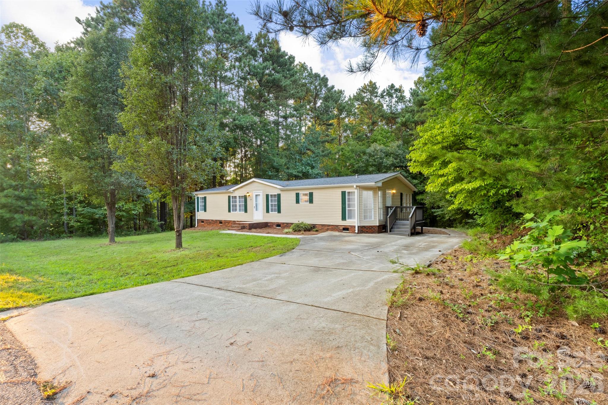 223 Ridge Creek Drive