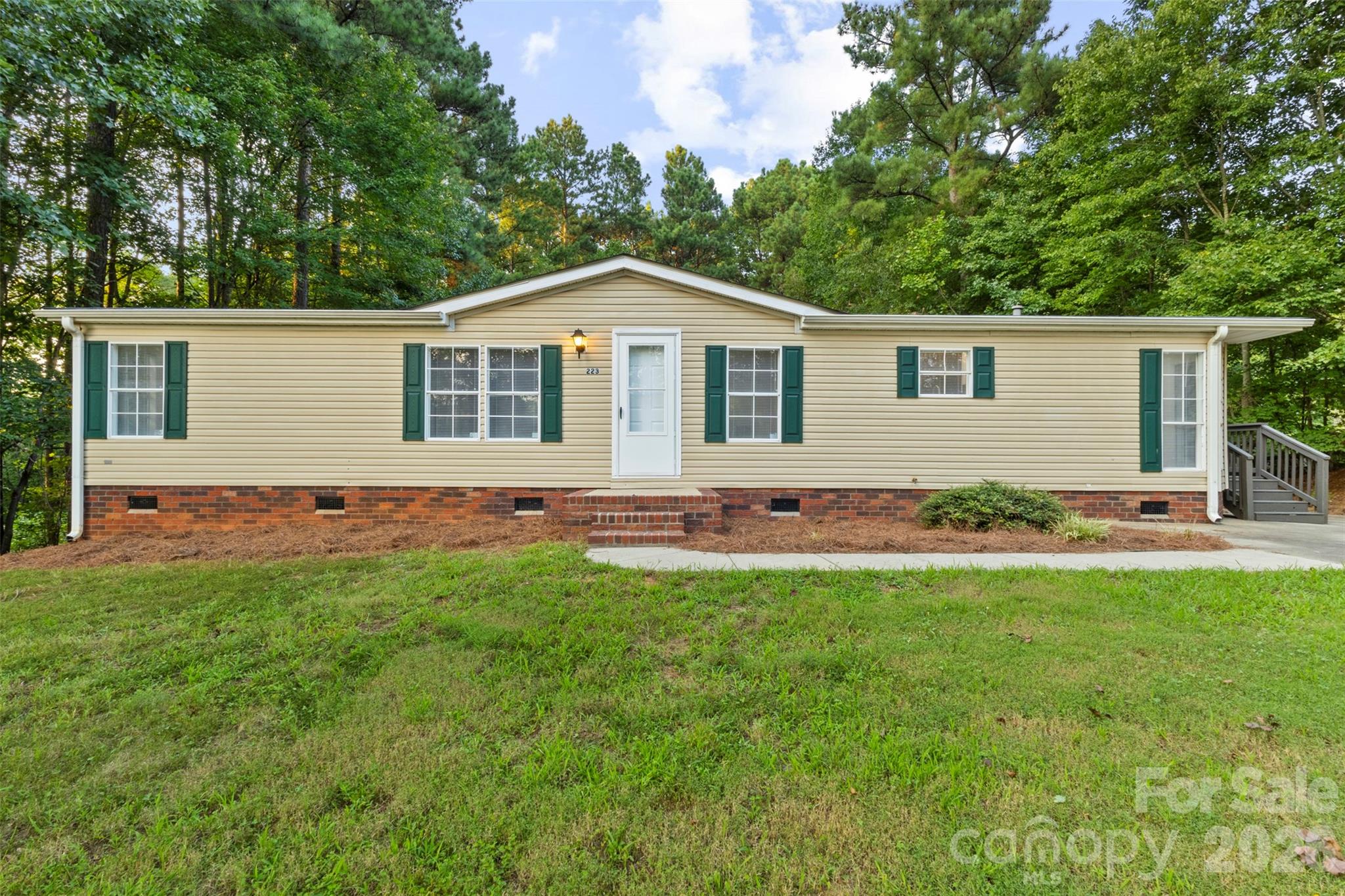 223 Ridge Creek Drive