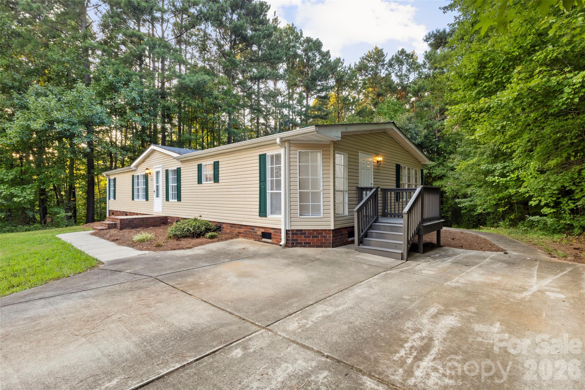 223 Ridge Creek Drive