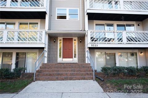 Photo of 9325 Old Concord Road #F, Charlotte, NC 28213 (MLS # 4322902)