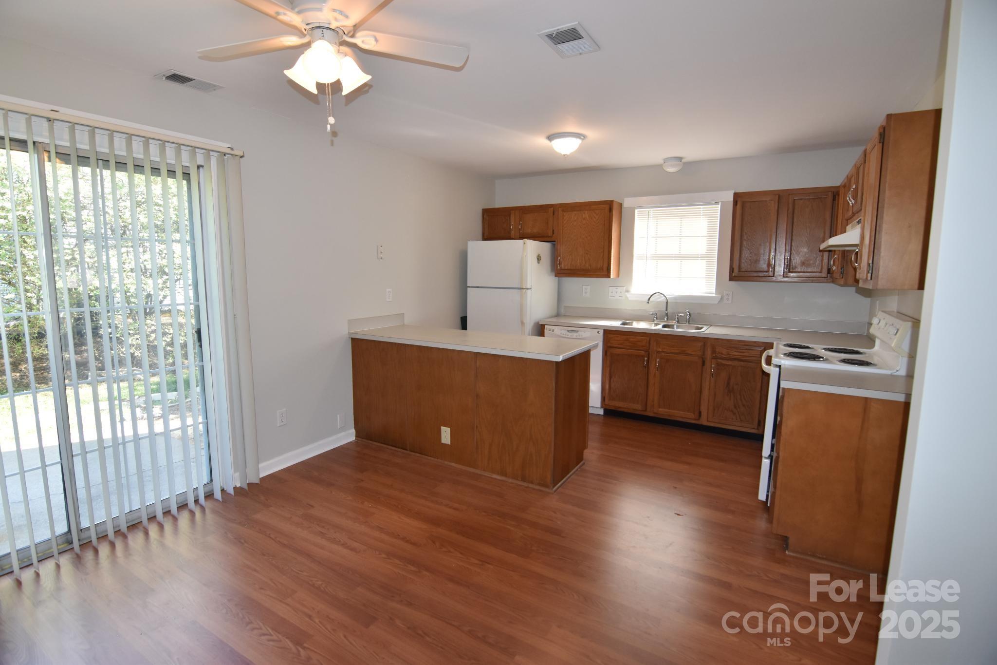 Raintree - Residential Lease