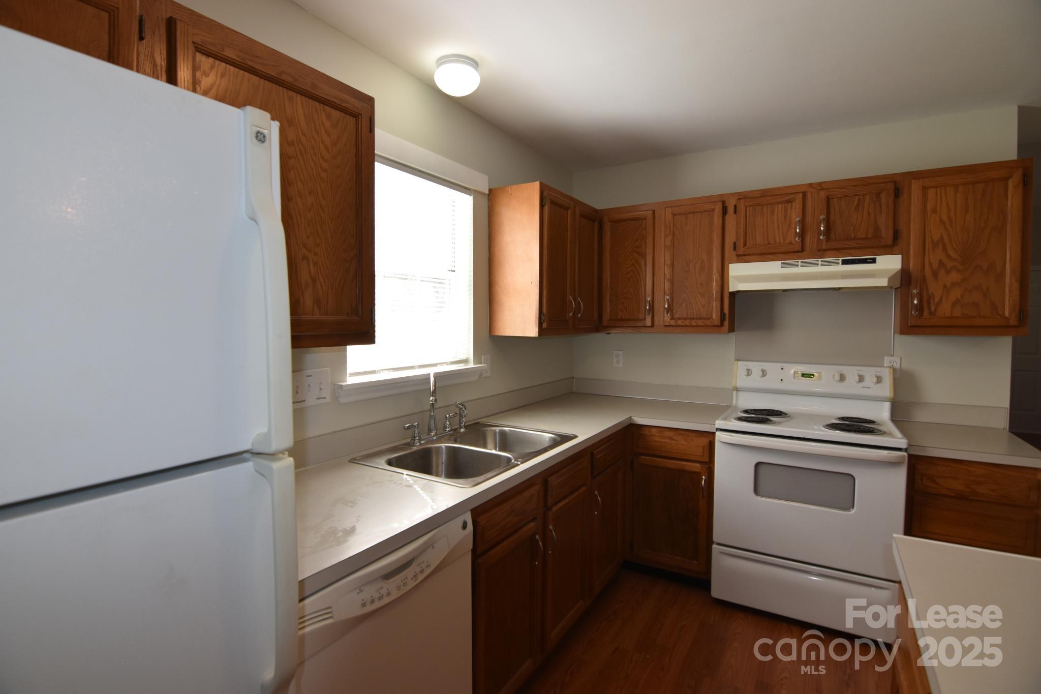 Raintree - Residential Lease