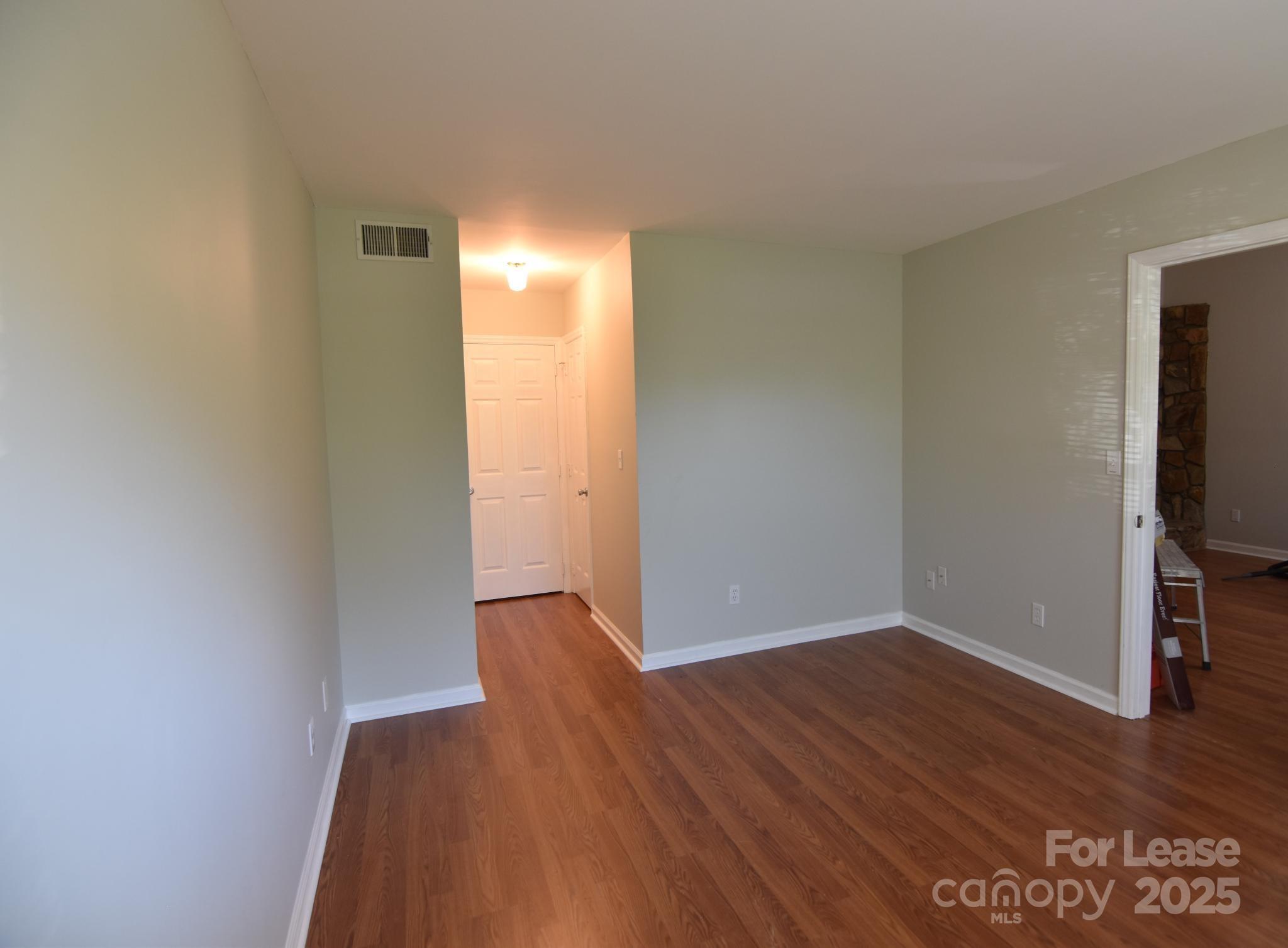 Raintree - Residential Lease