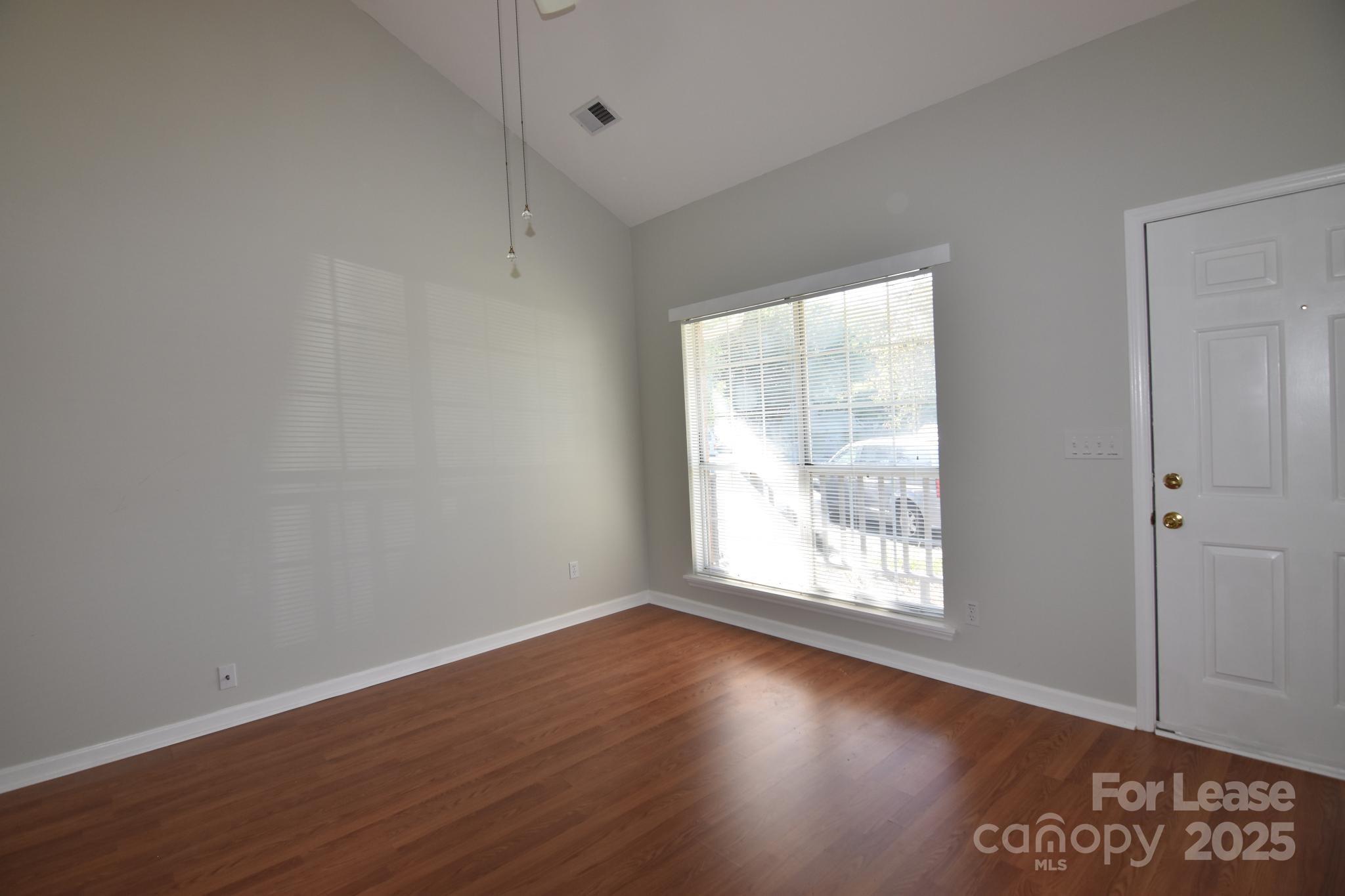 Raintree - Residential Lease