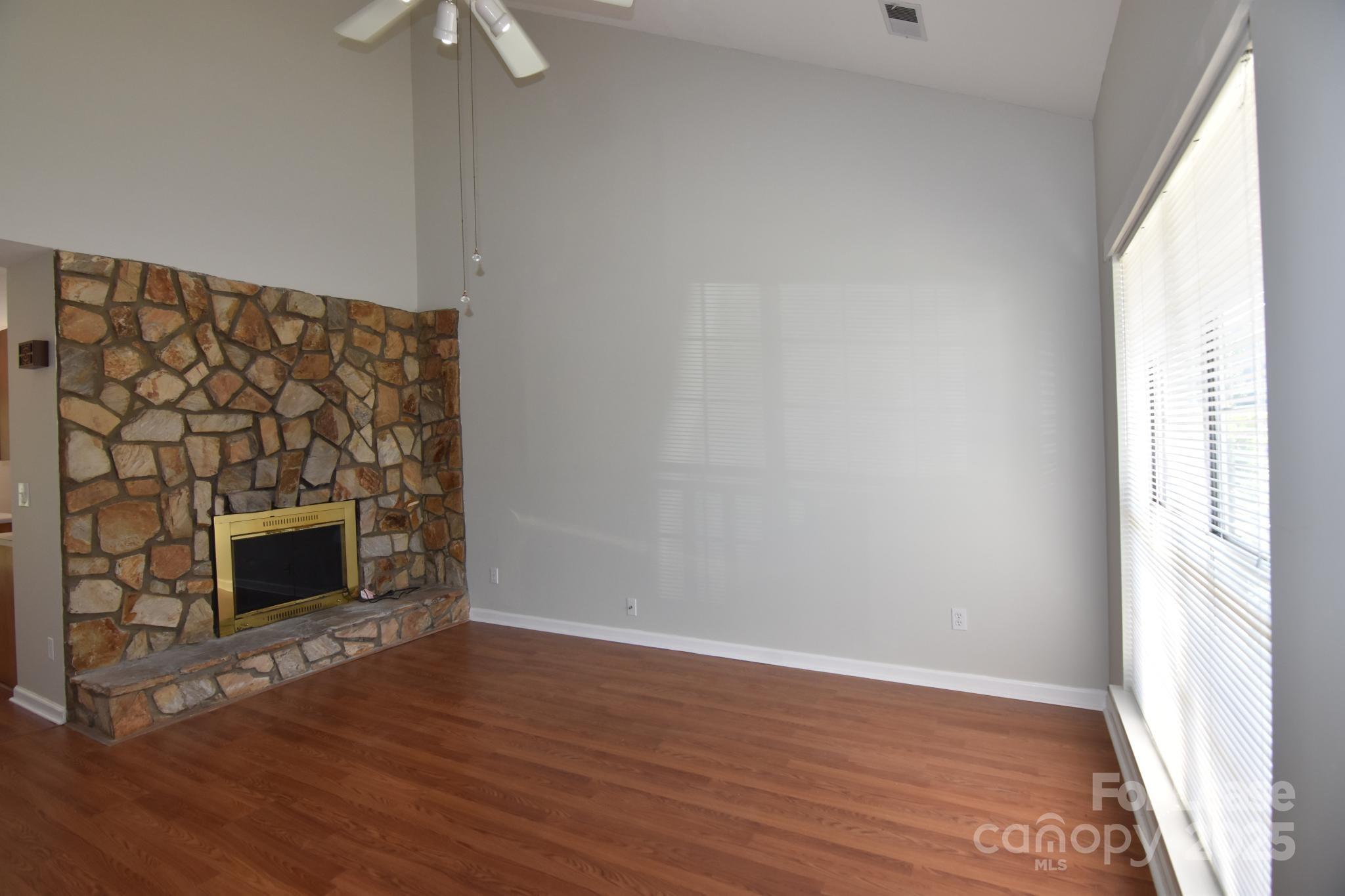 Raintree - Residential Lease