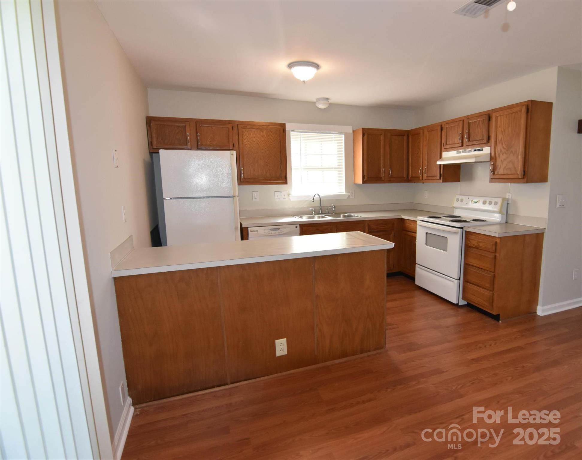 Raintree - Residential Lease