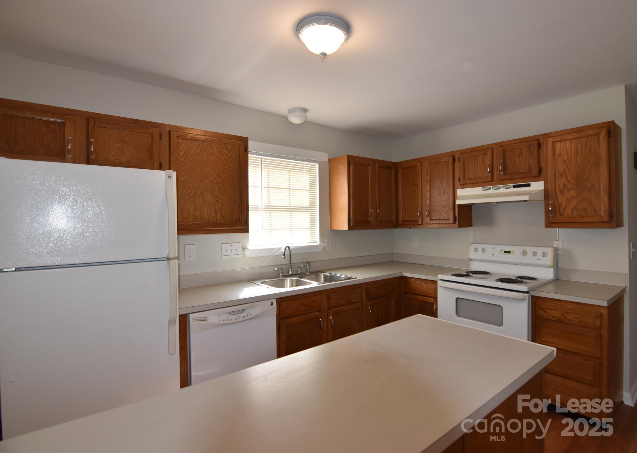 Raintree - Residential Lease