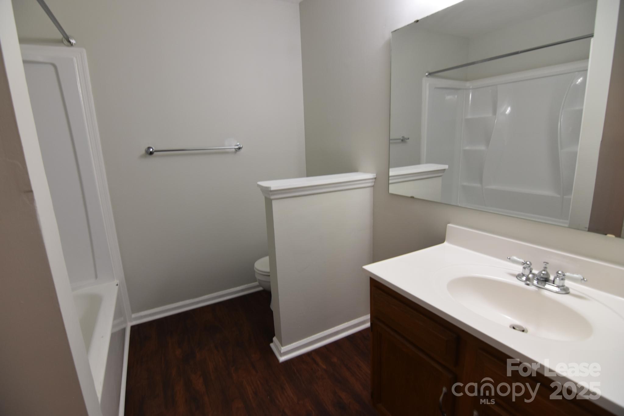 Raintree - Residential Lease