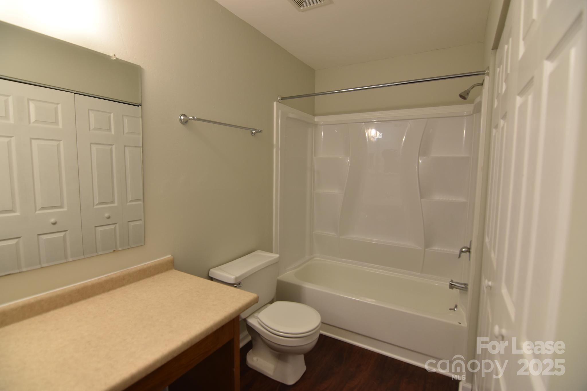 Raintree - Residential Lease