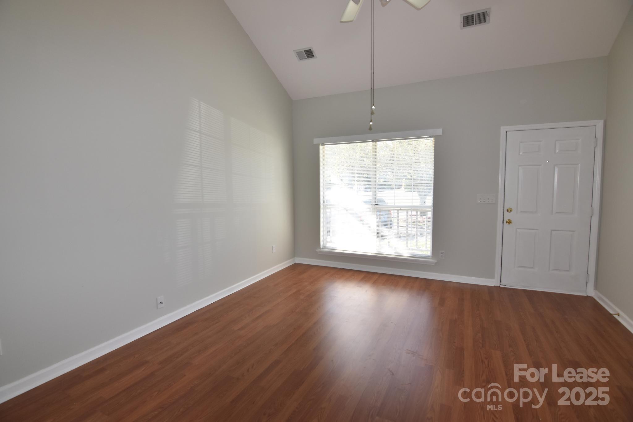 Raintree - Residential Lease