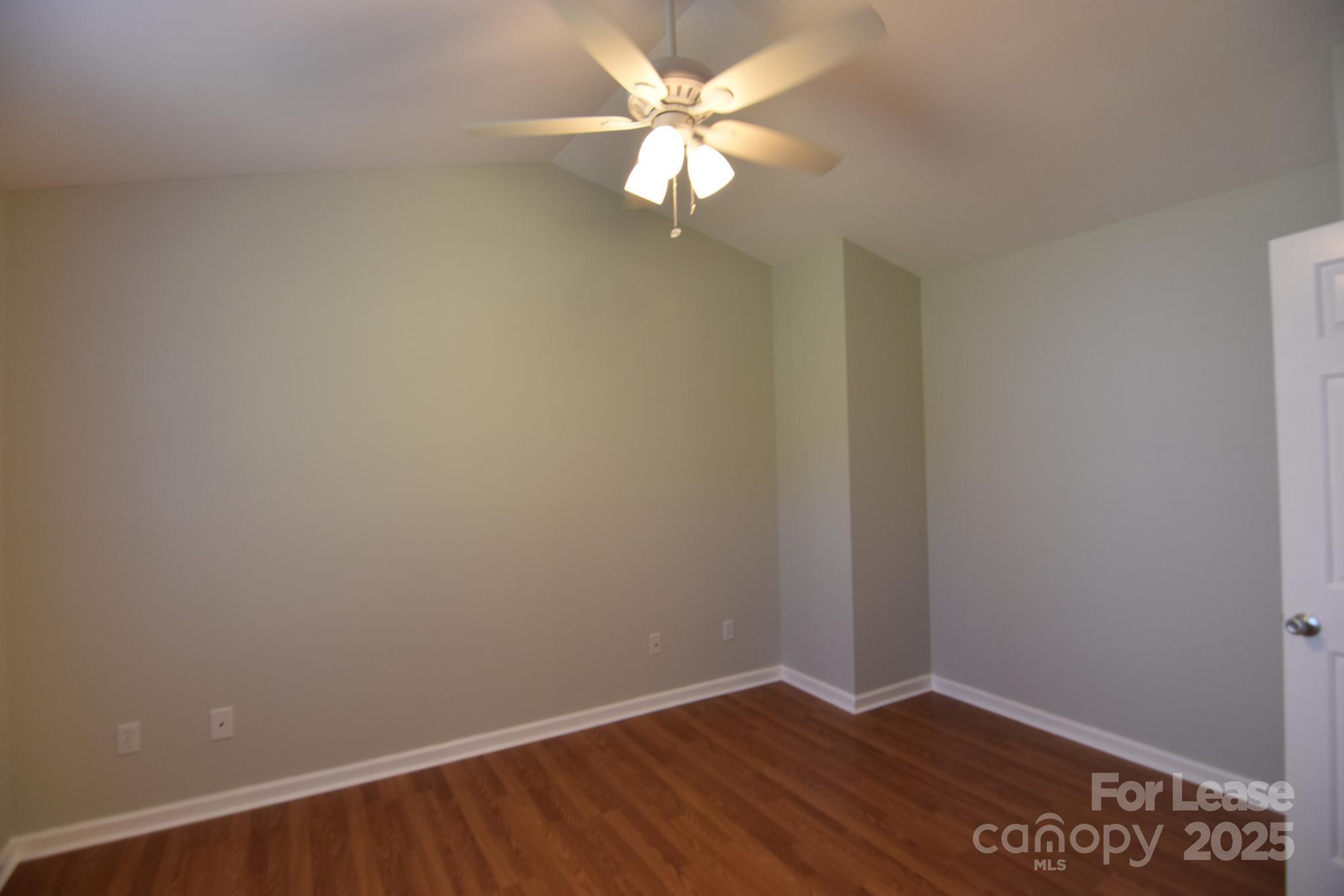 Raintree - Residential Lease