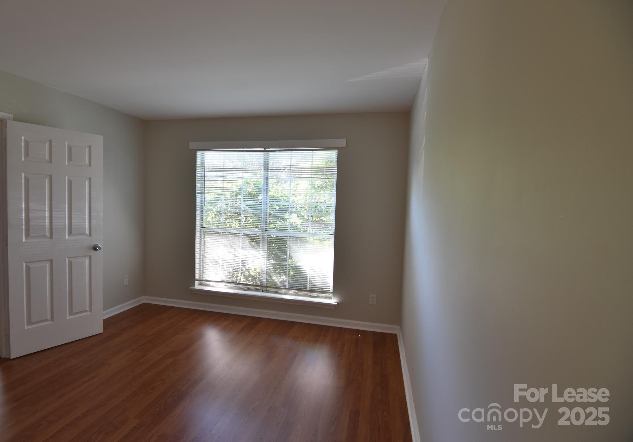 Raintree - Residential Lease