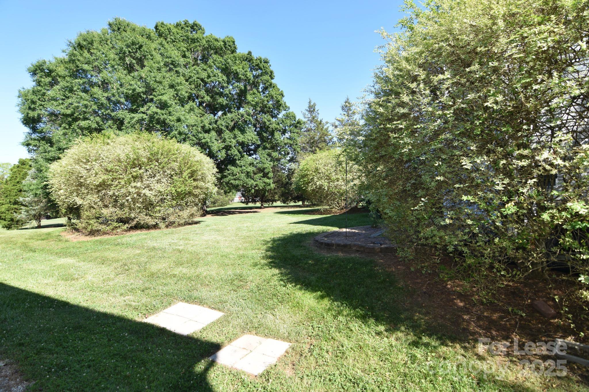 Raintree - Residential Lease