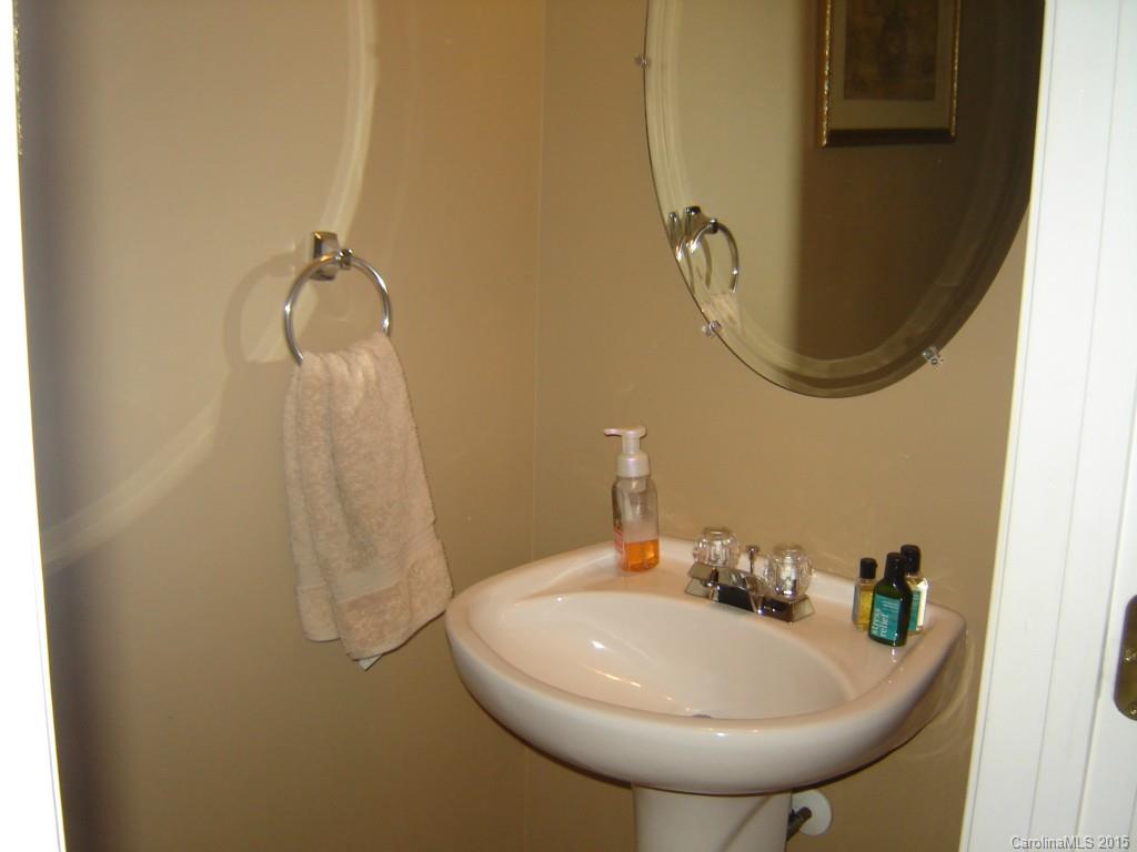 Waterstone - Residential