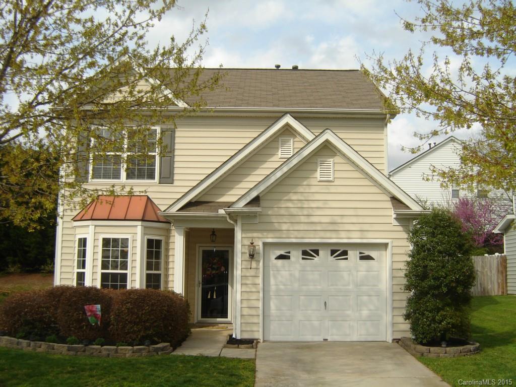 Waterstone - Residential